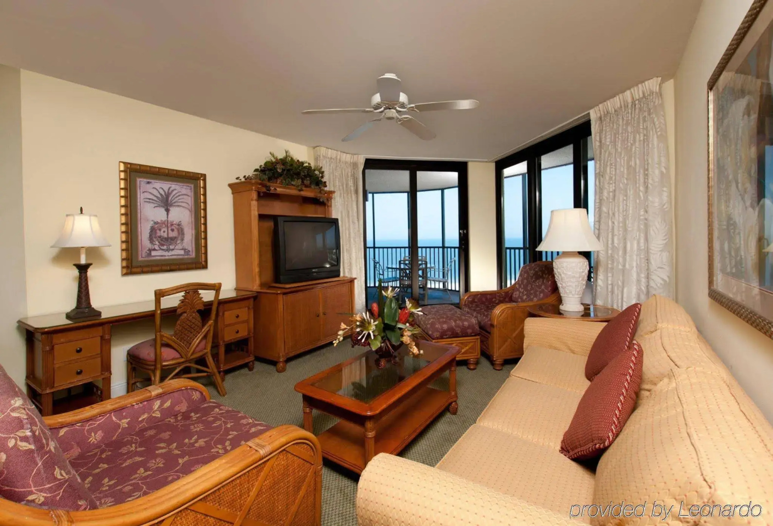 Pointe Estero Beach Resort