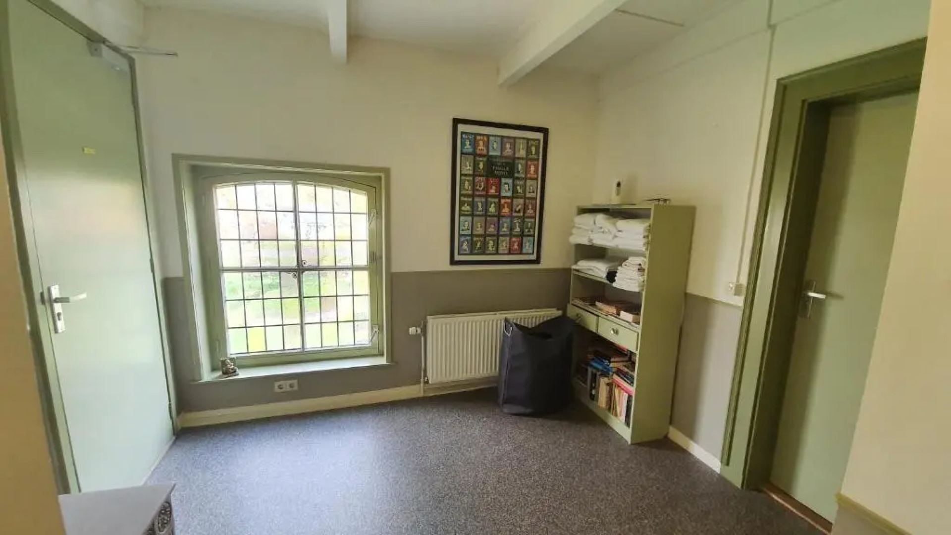 B&B Blauwestadhoeve