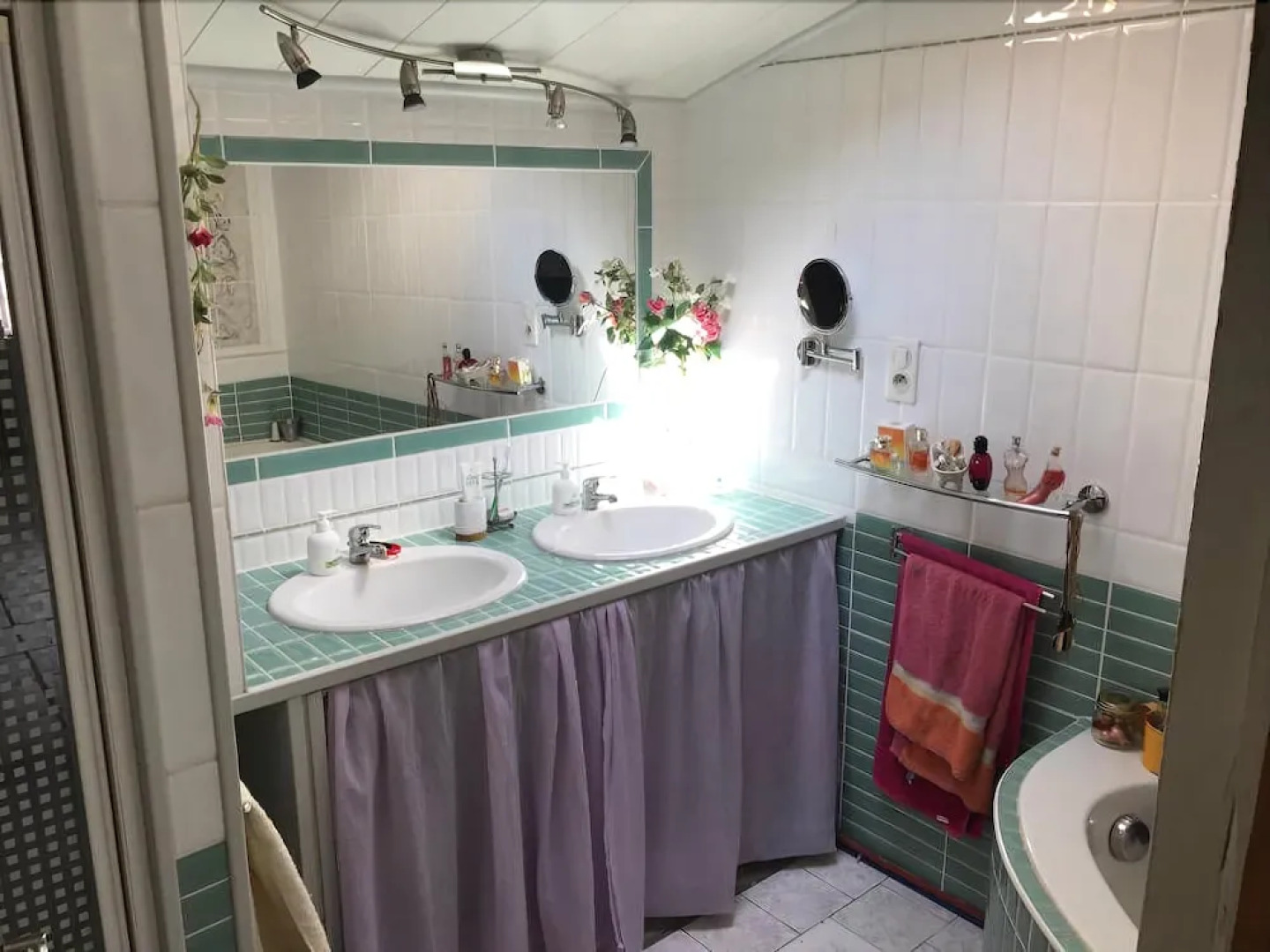 Maison charmante calme Châteaux Loire