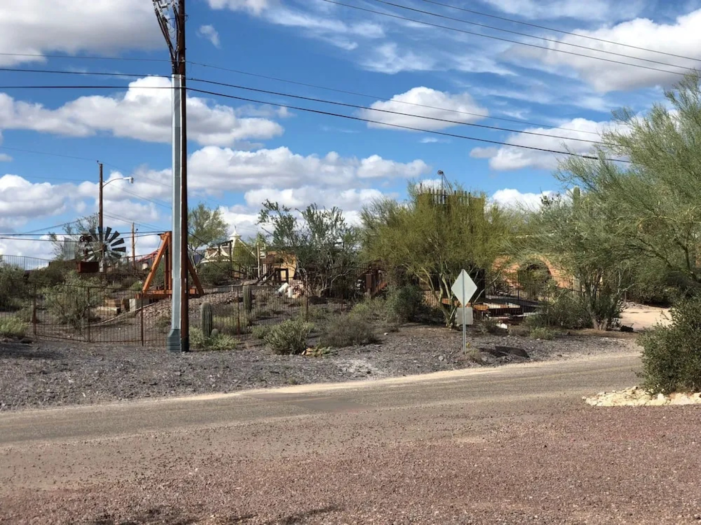Saguaro Sunset at Cave Creek 4 BR by Casago