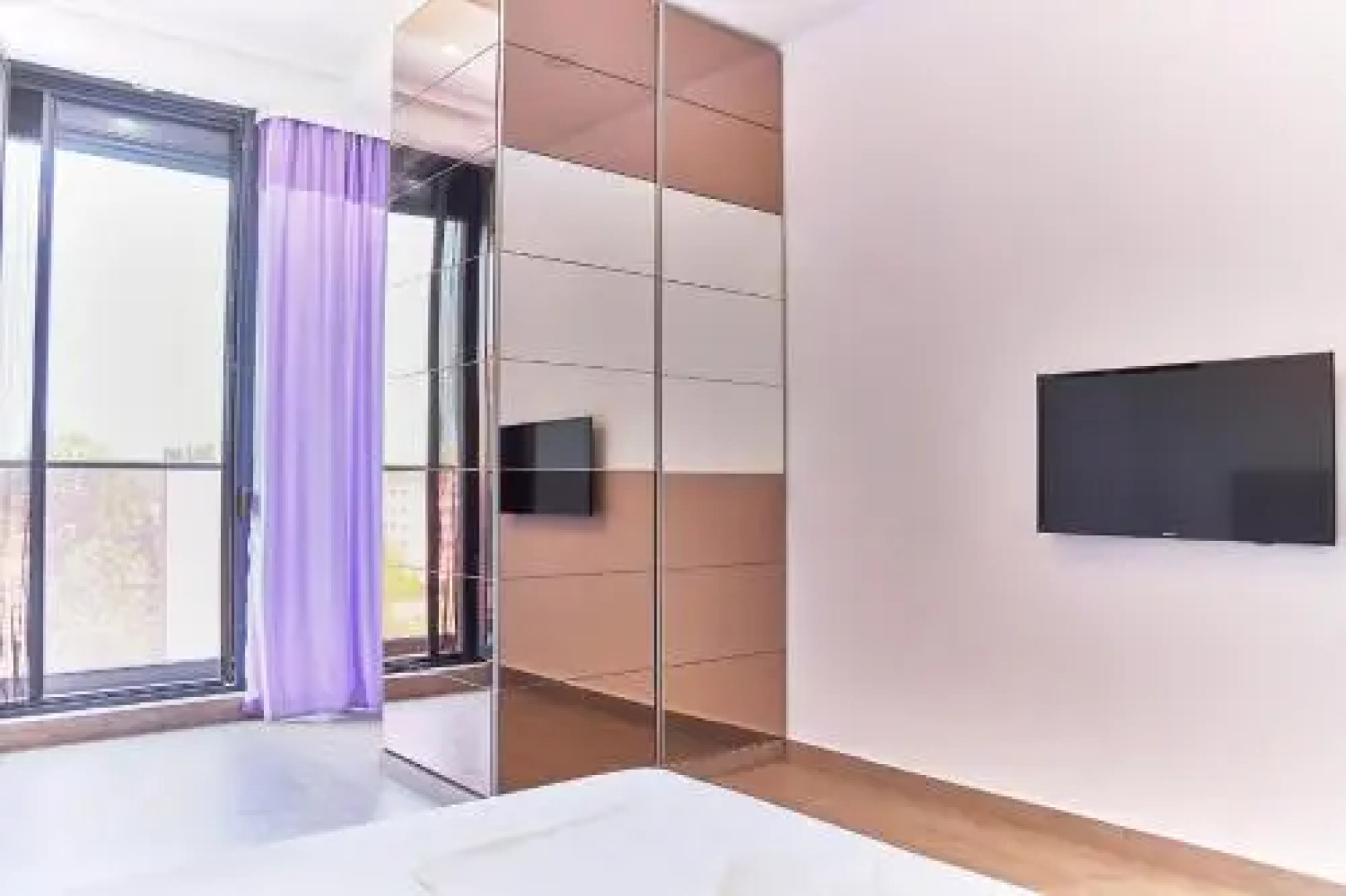 Apartament Sonia Mamaia In Luxury Vila Sophia 2