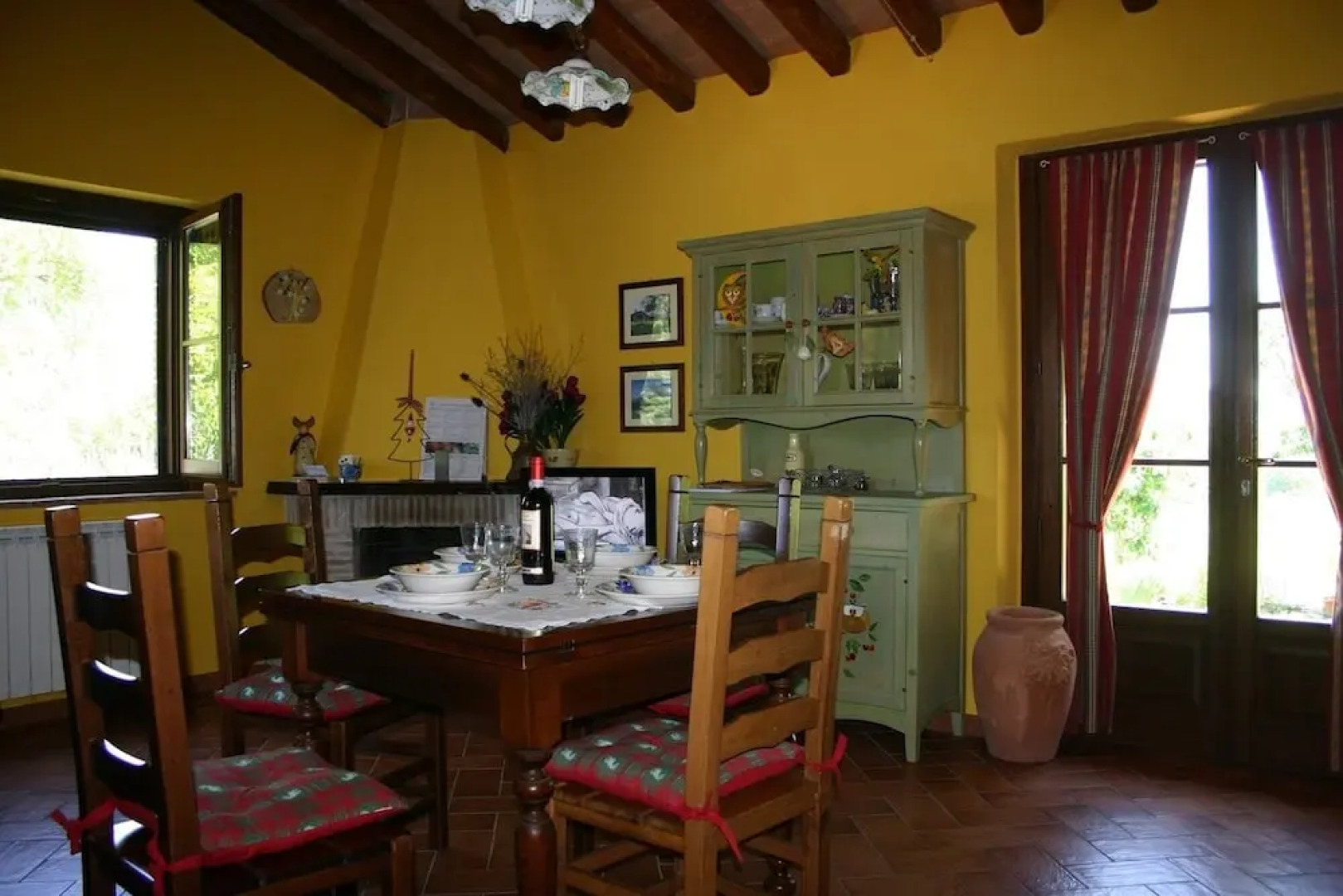 La Collina dei Ciliegi