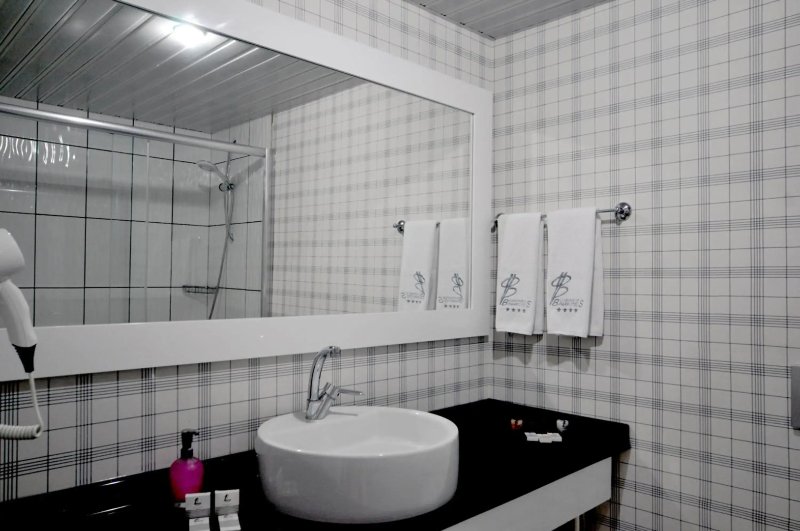 Business Park Hotel