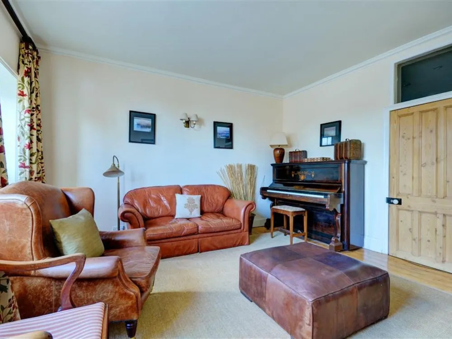 Charming Holiday Home in Blakeney With Garden