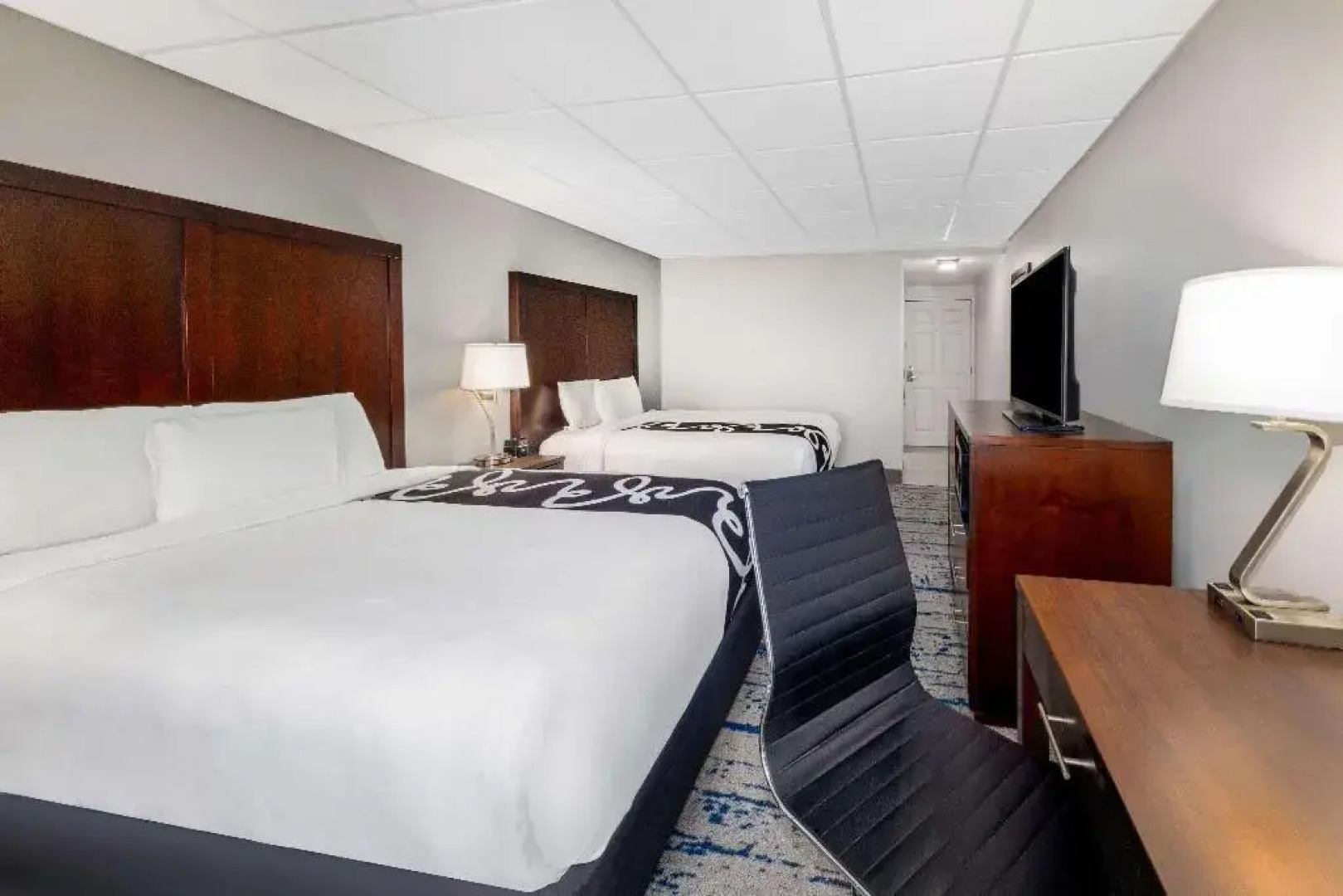 La Quinta Inn Lynnwood