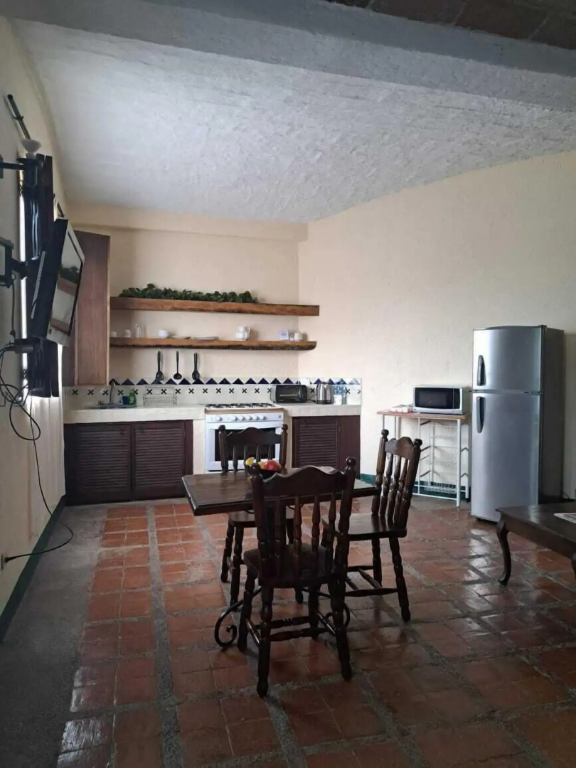 Rancho Los Labradores