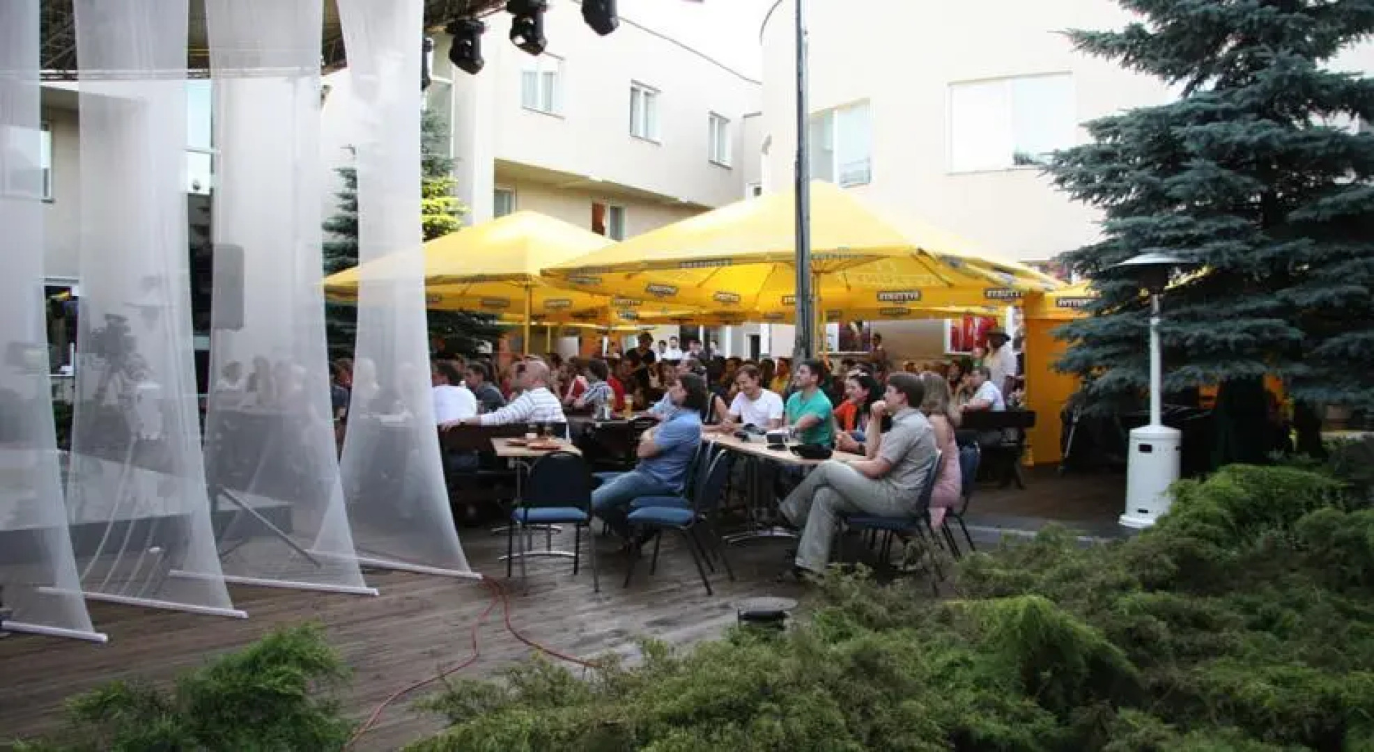 Best Eastern Hotel Sarunas