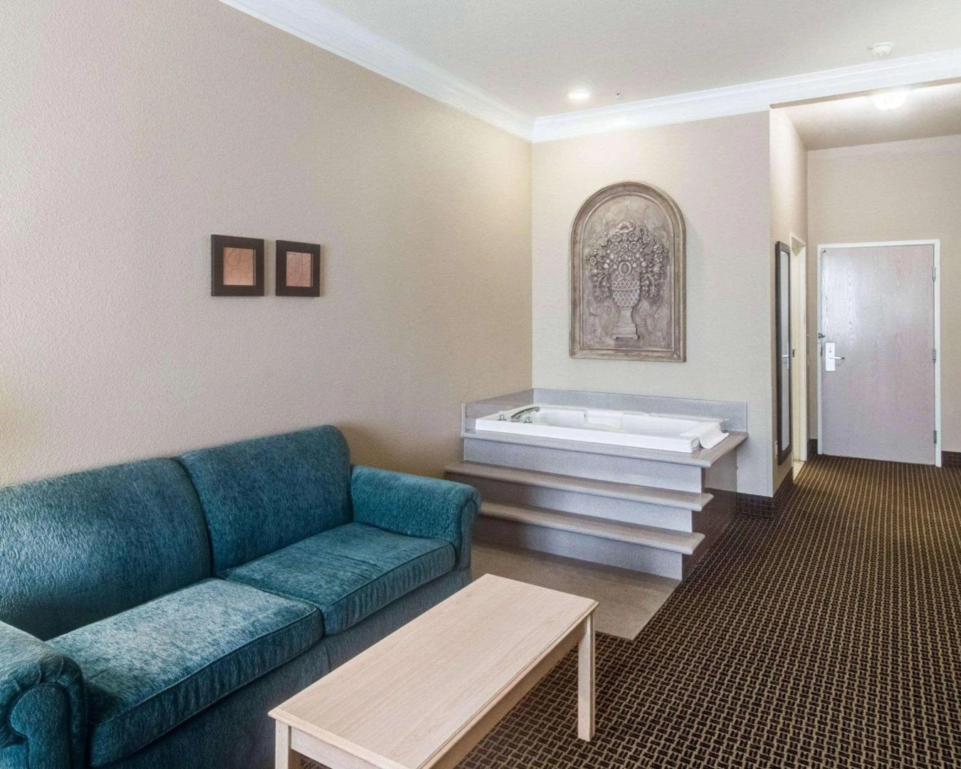 Comfort Suites Kingwood Houston North