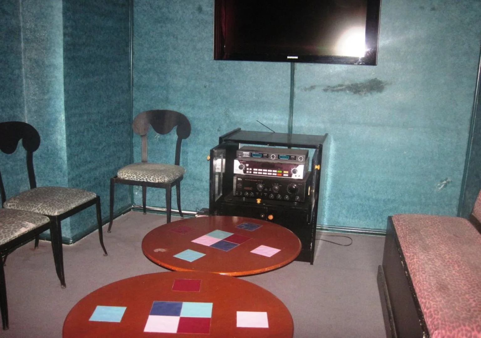 Alicia Hotel & Restaurant