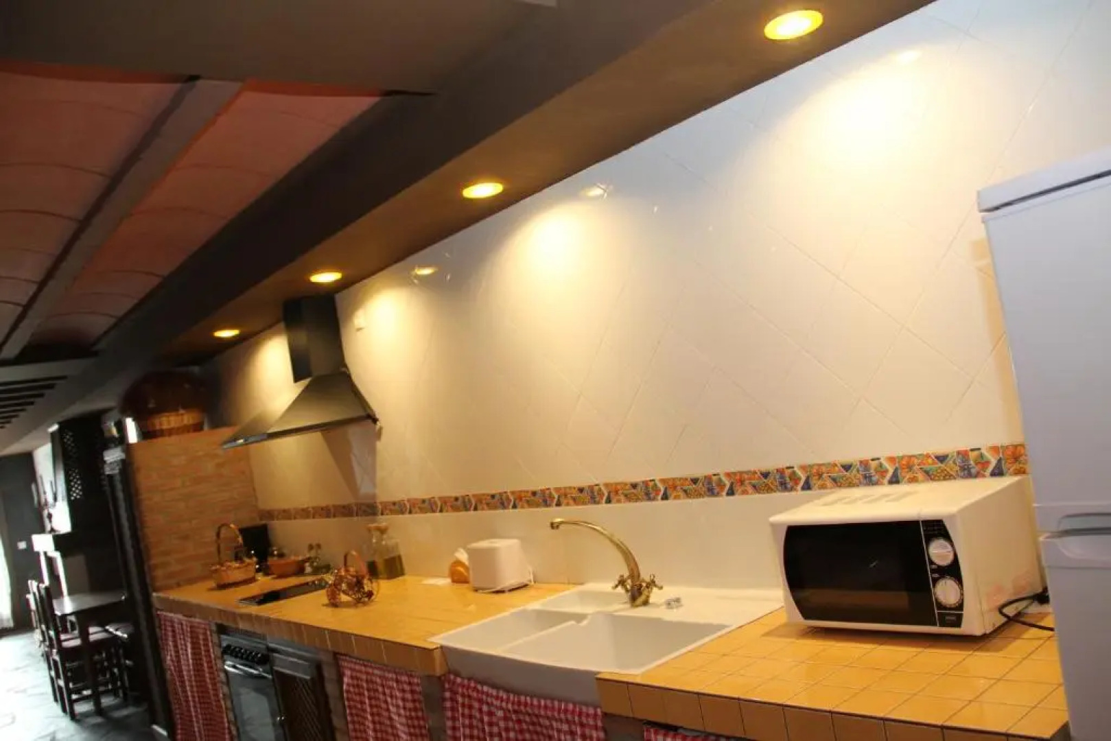 Casa Rural de Miguel