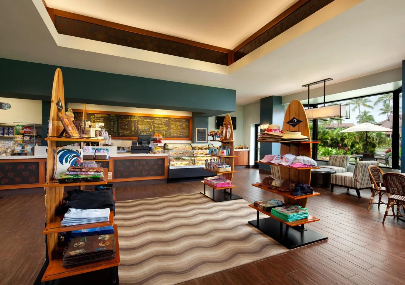 Sheraton Kauai Resort