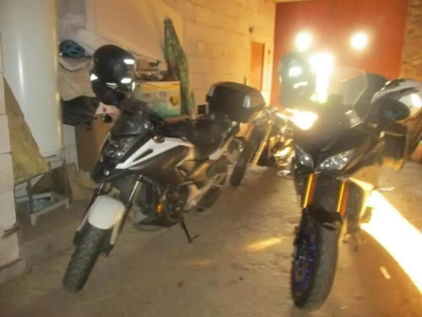 Le gîte de la Petite Résie