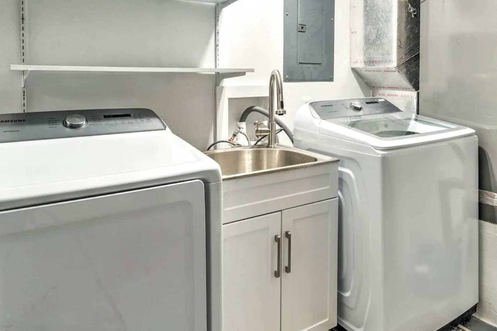 Punta Gorda Escape w/ Private Lanai & Pool!