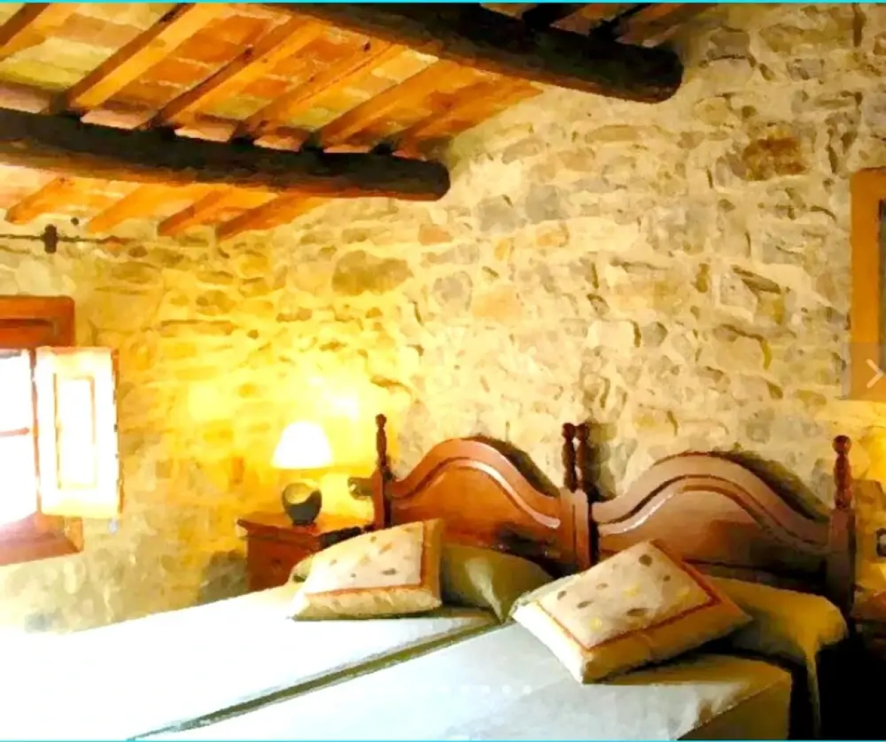 Apartment With 4 Bedrooms in Conesa, With Wonderful Mountain View, Shared Pool, Furnished Terrace