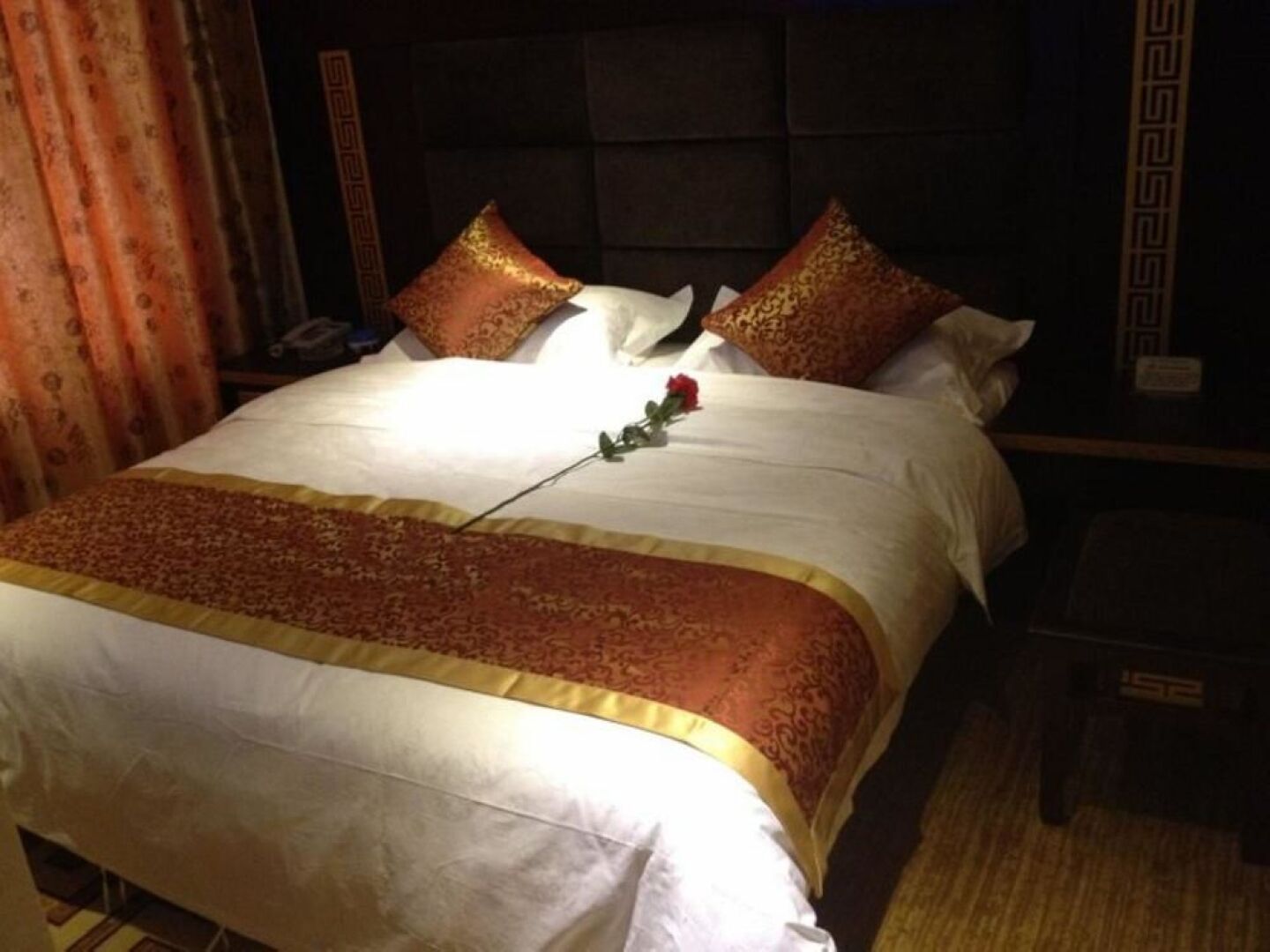 Jianshui San Long Hotel