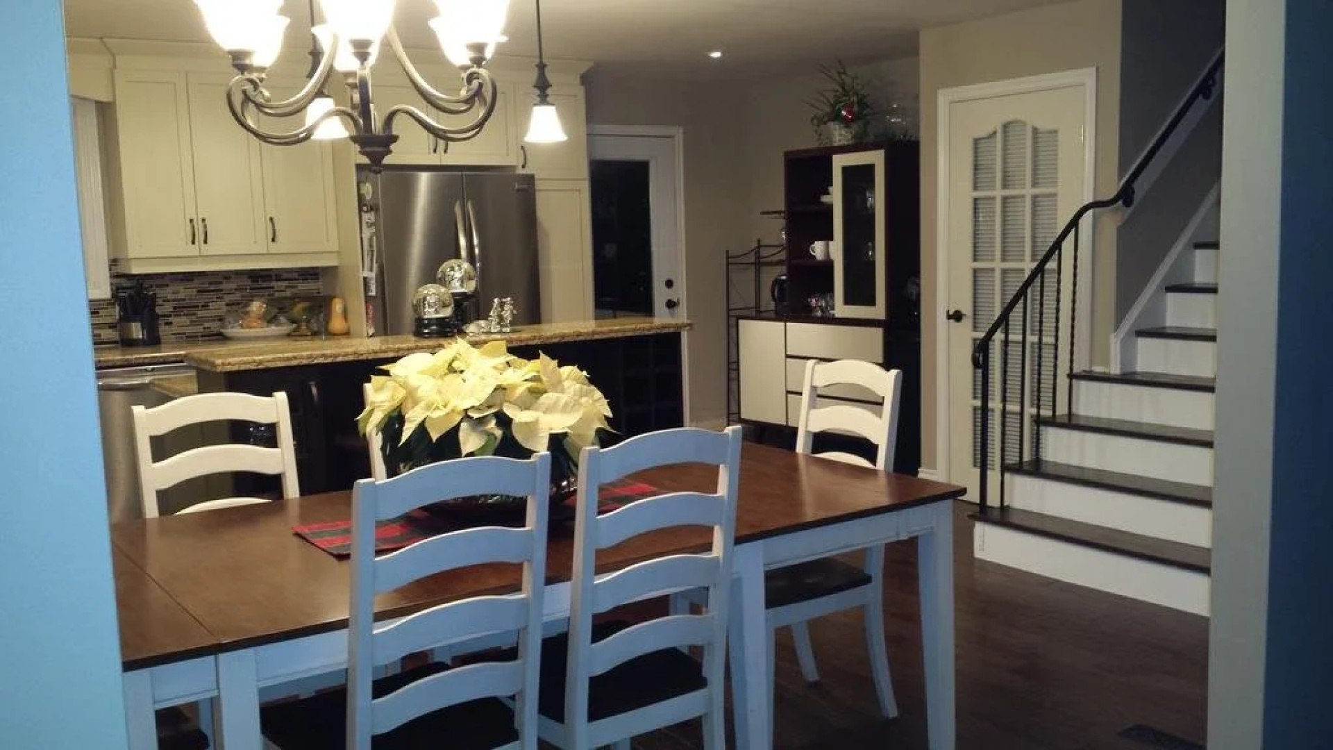 Christine's Bed and Breakfast by Elevate Rooms