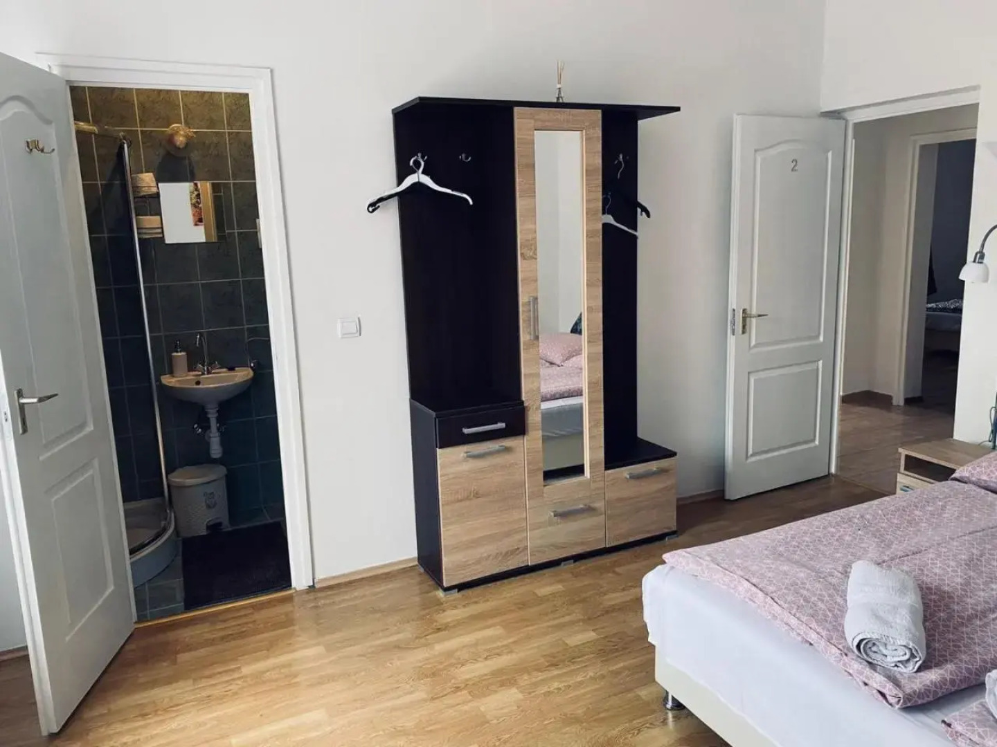 Sátor-Hegy Vendégház