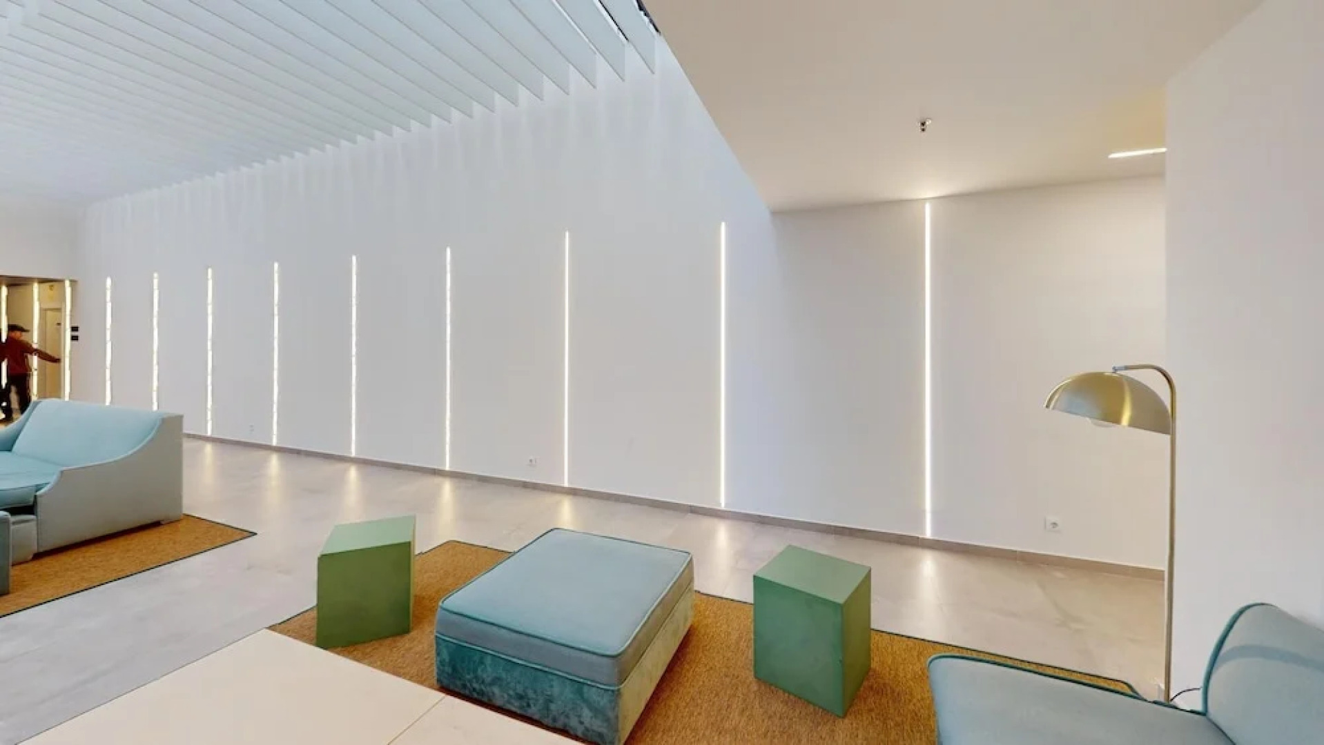 Residencia Micampus Cartagena