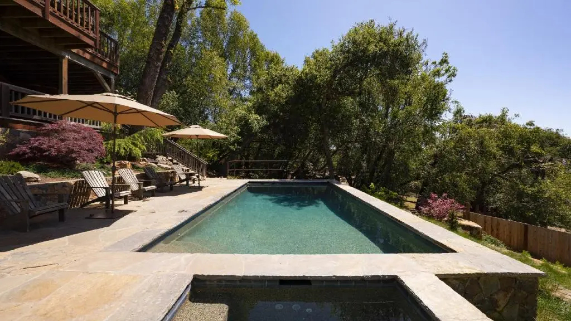Summers House