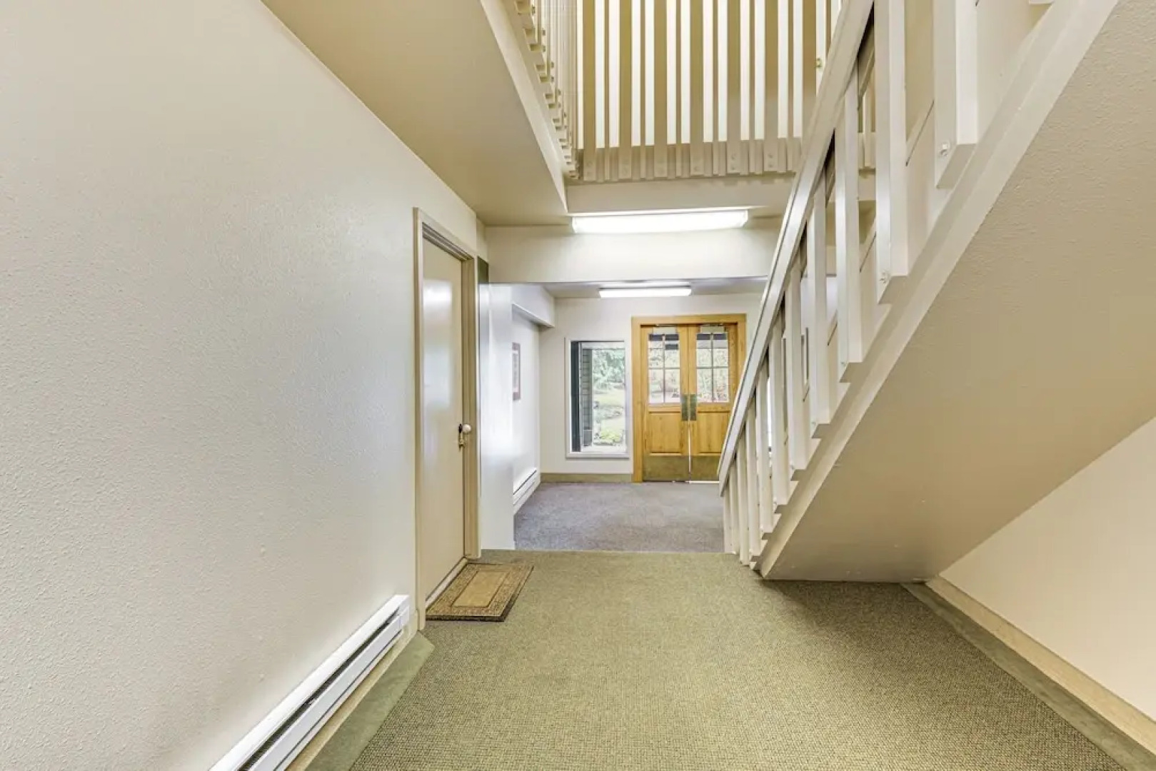 Walk to Sun Valley Village: Condo w/ Deck!