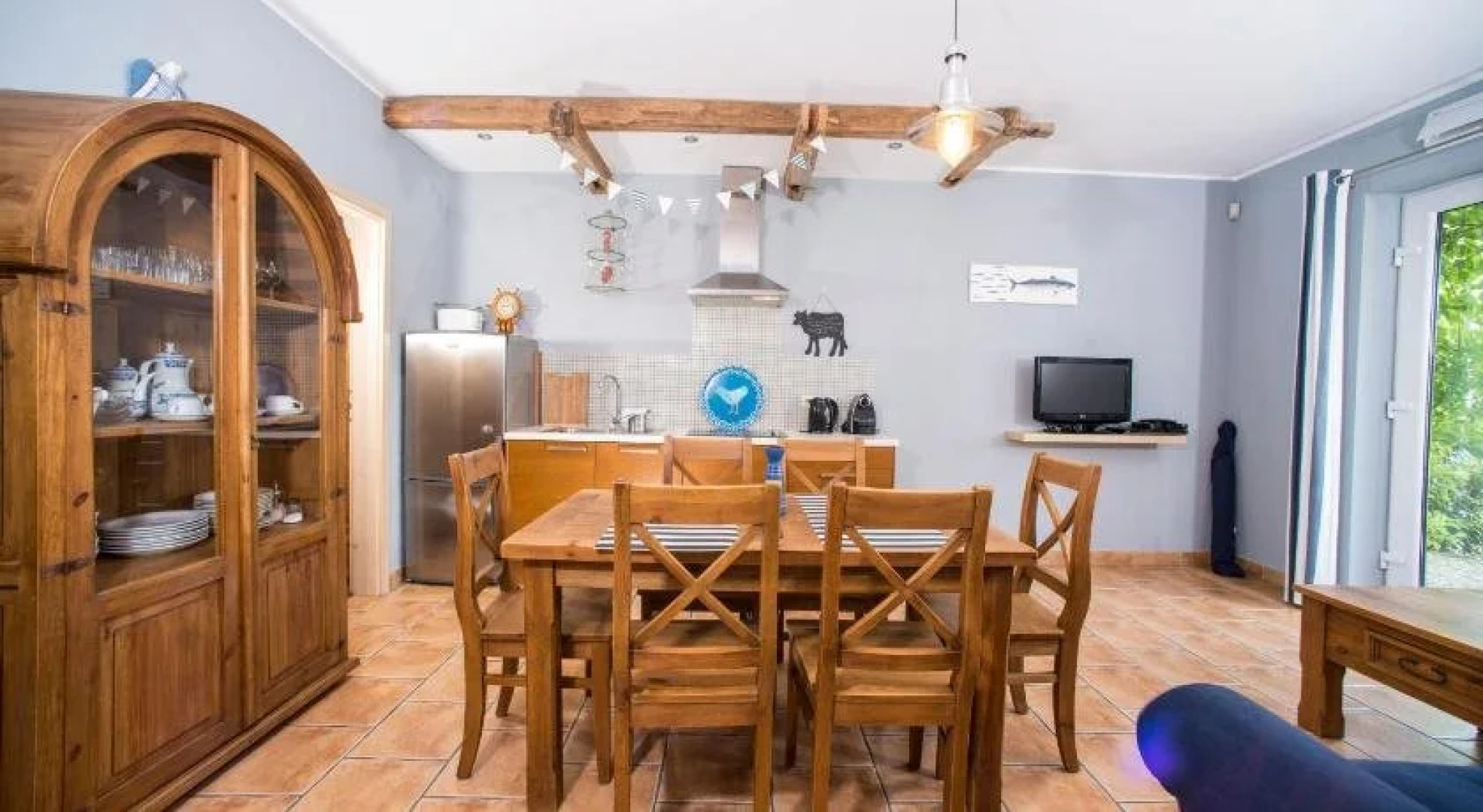 Villa Mare Apartamenty