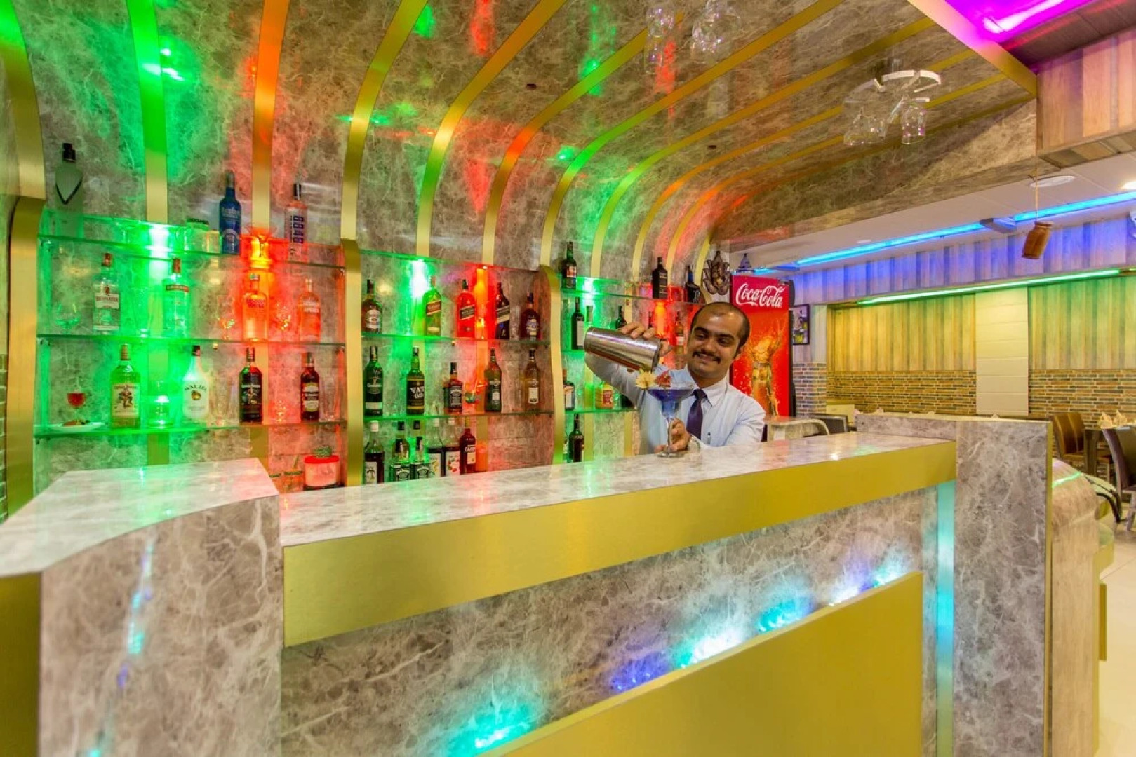 Siddhartha Hotel Mahendranagar