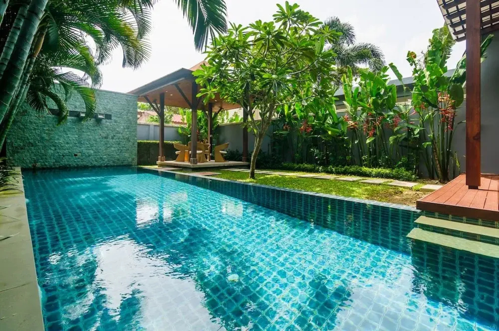 Villa Maya