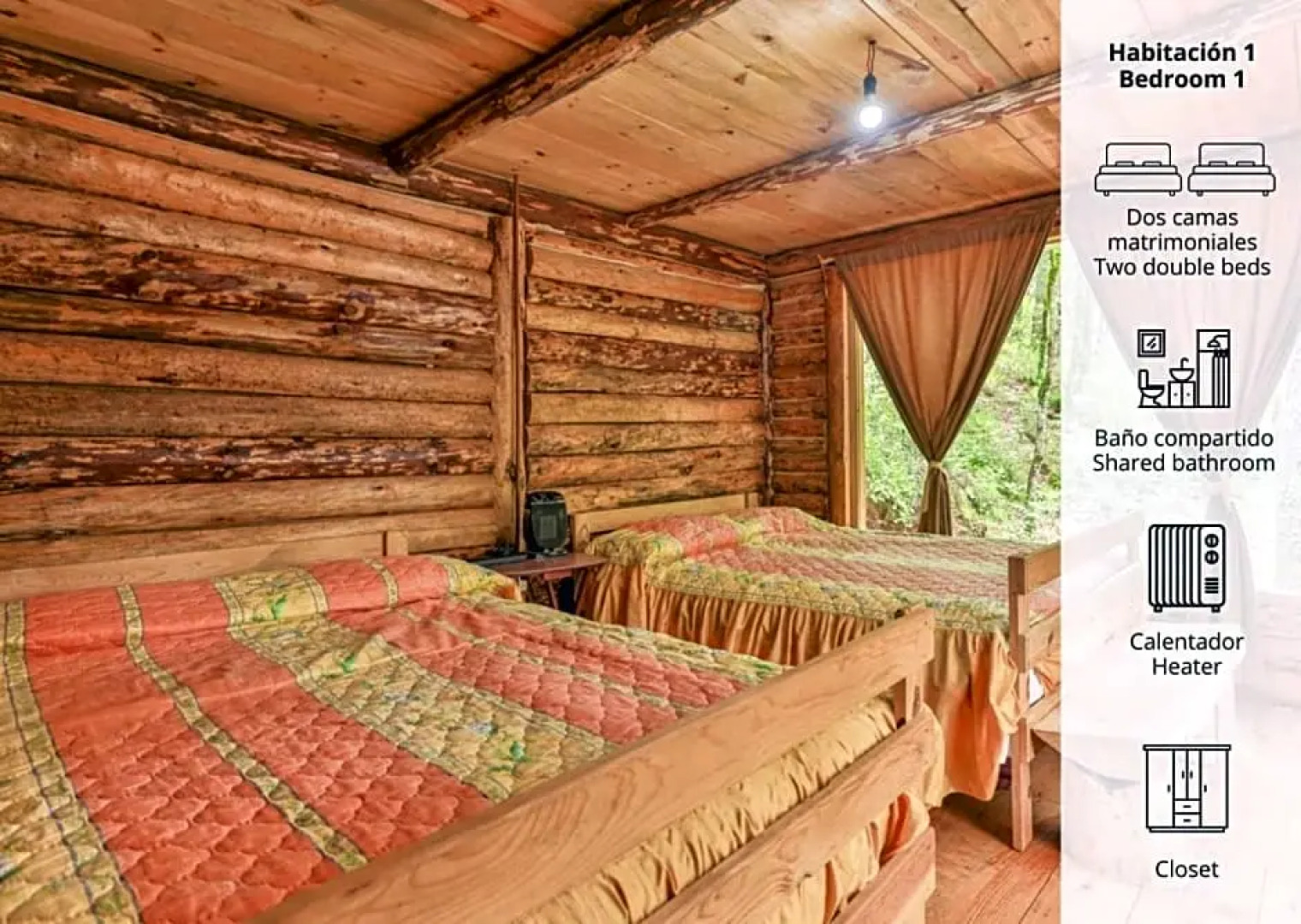 Desarrollo Turistico Rural Montaña Viviente