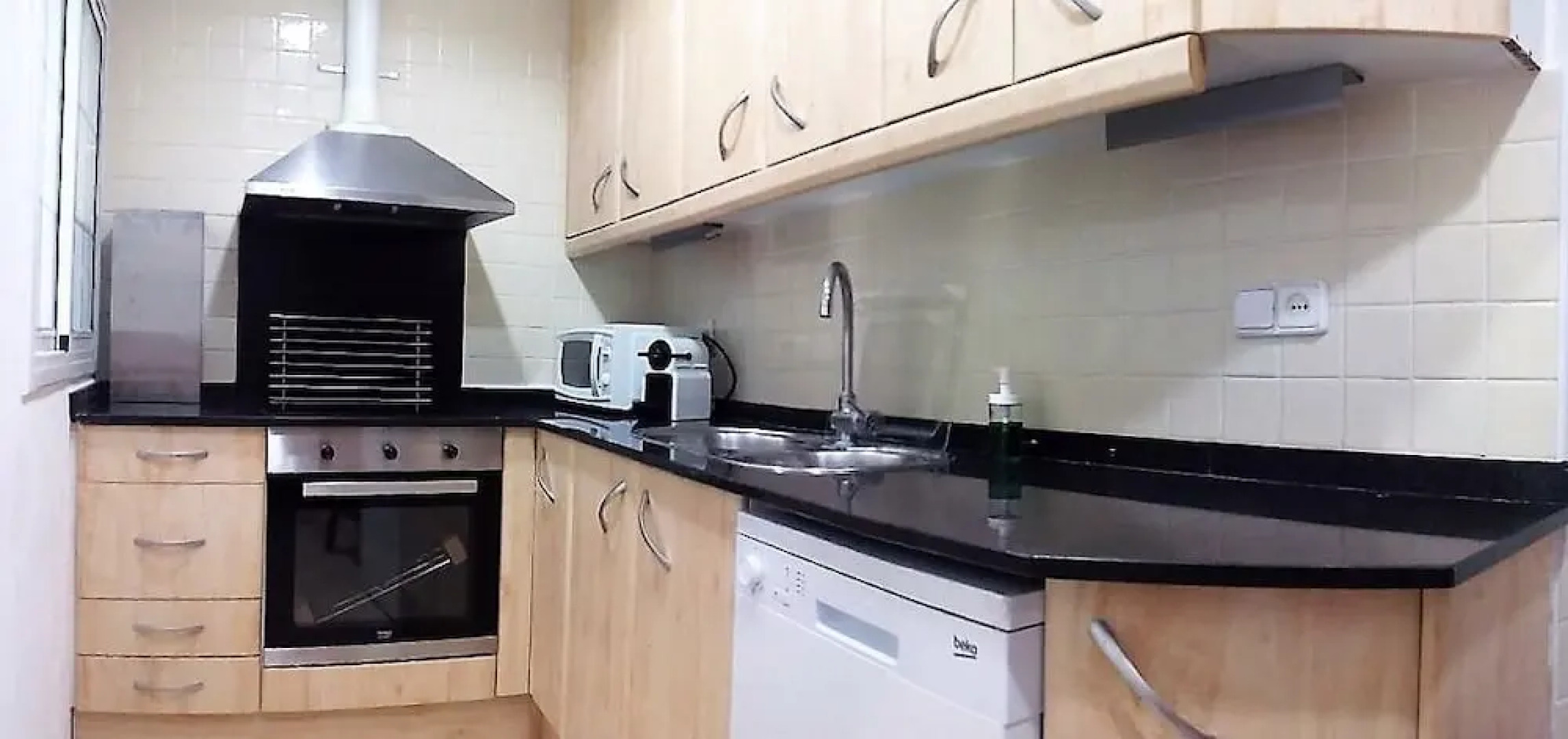 Laura House - The Style Airport Barcelona