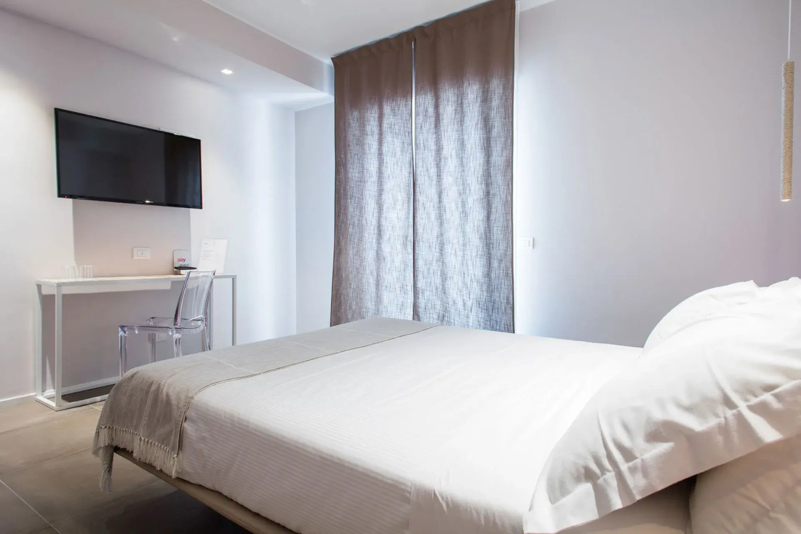 Mane Boutique Hotel
