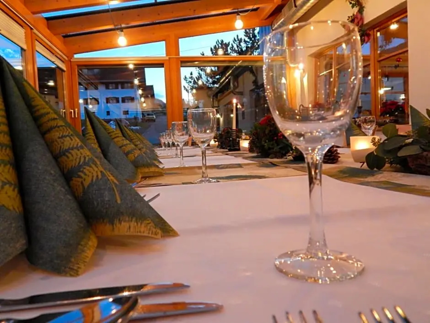 Berggasthof Sonne Imberg