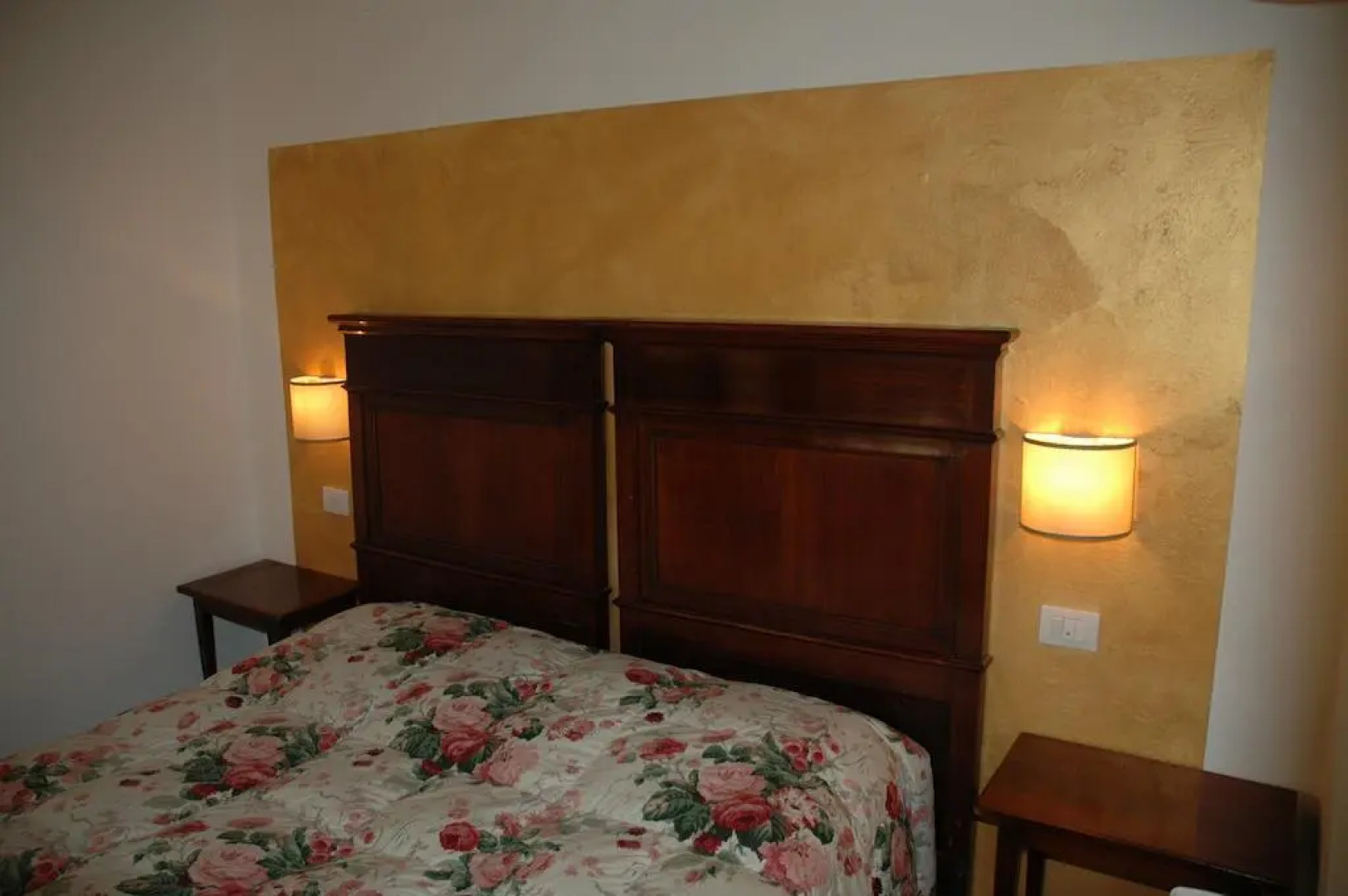 Hotel Terme Di Caldana