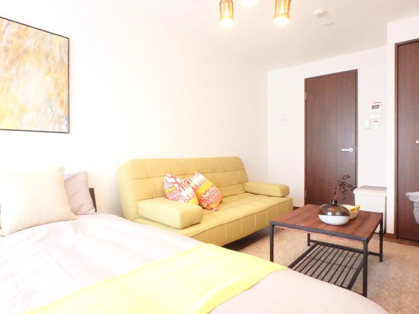 Apartment Hotel KANSO