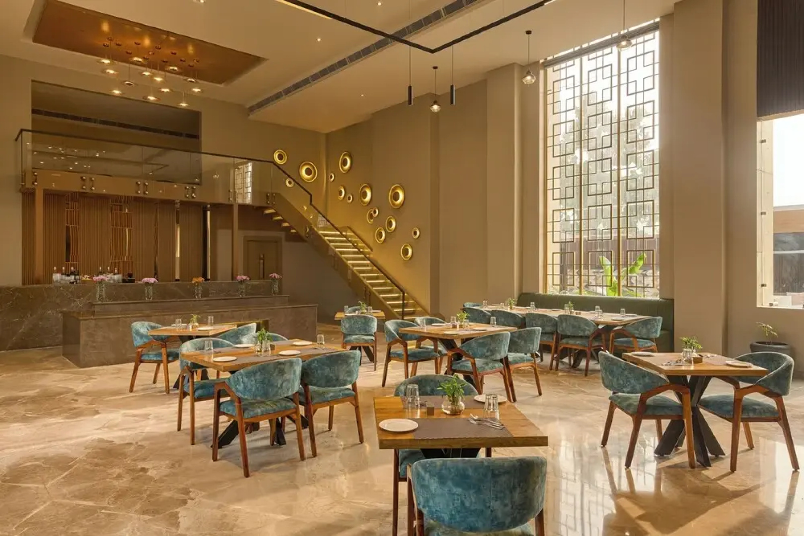 Clarks Inn Etawah