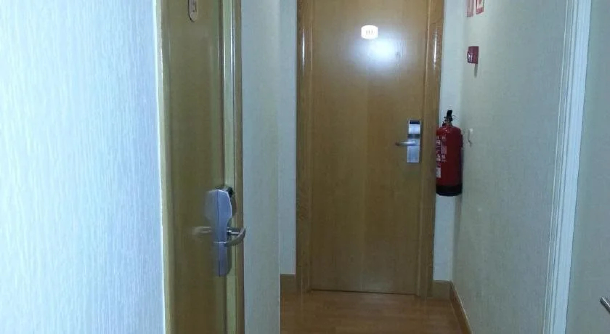 Pensión Lizaso