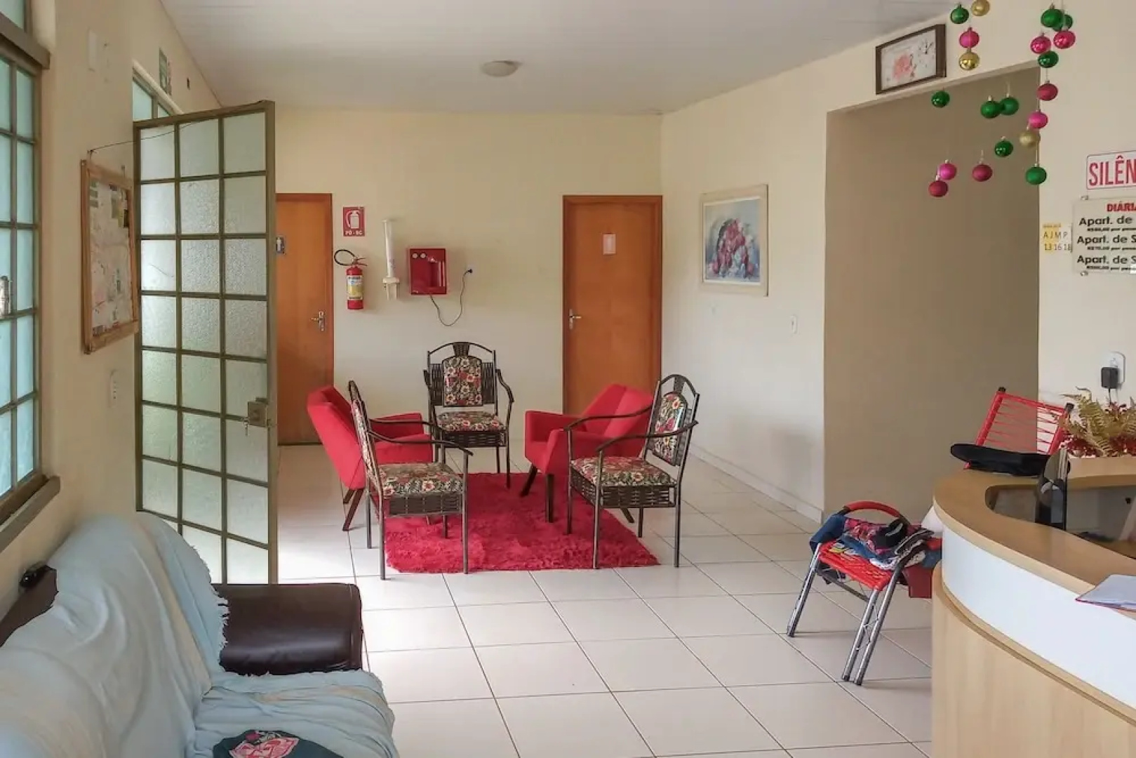 OYO Hotel Rio Verde