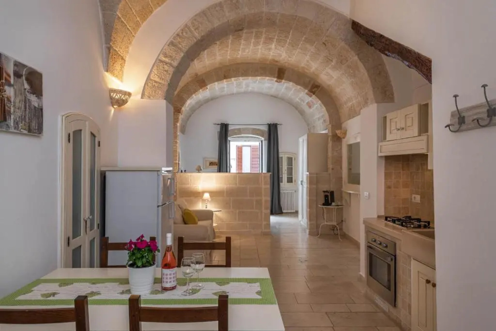 Albergo Diffuso Monopoli
