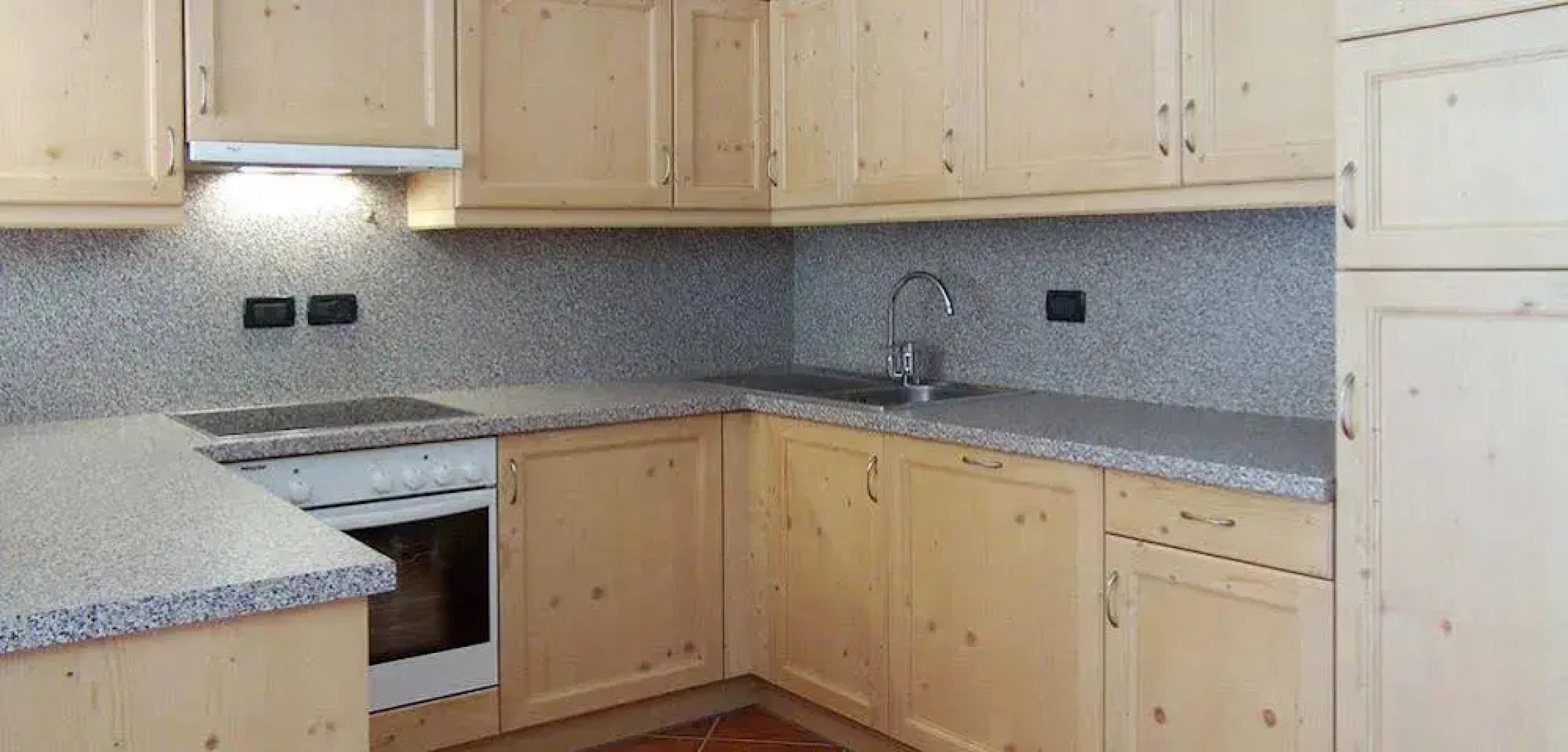 Residence Club La Betulla