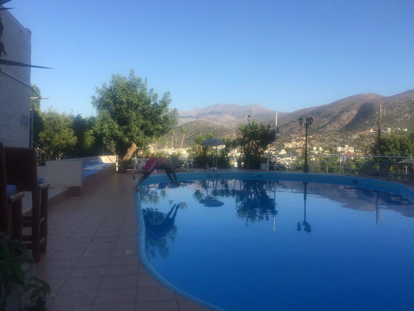 Stalis Bay Apartments