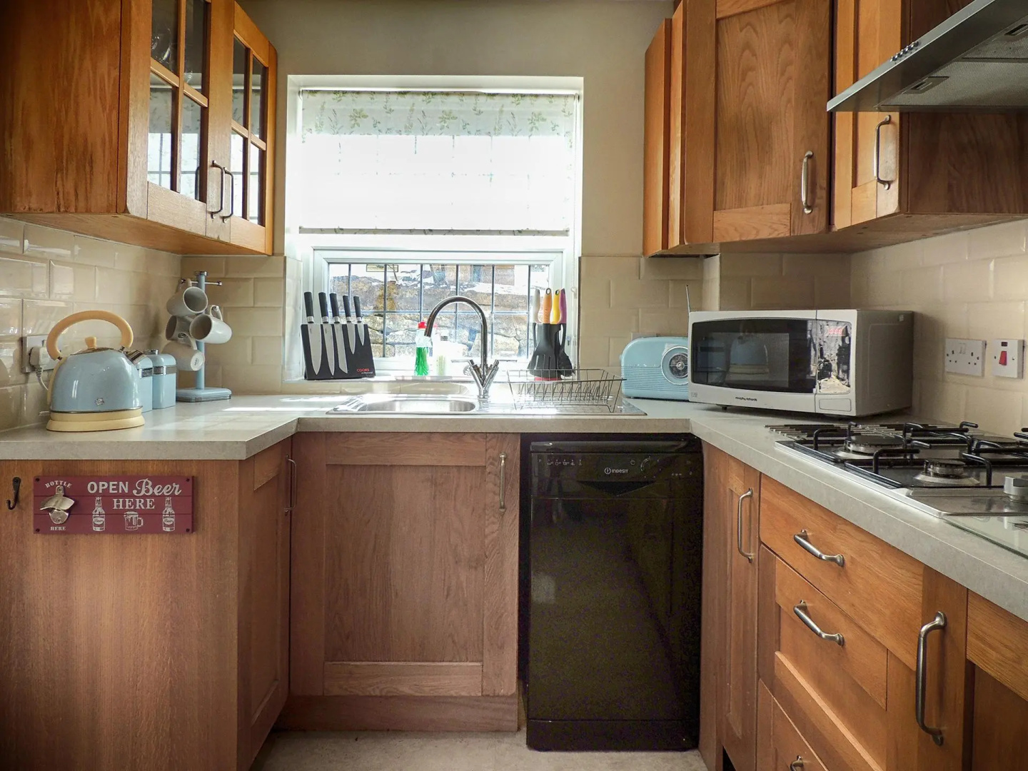 Oakey Cottage