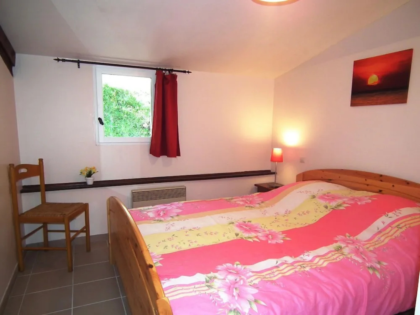 Detached House With Terrace in South Dordogne