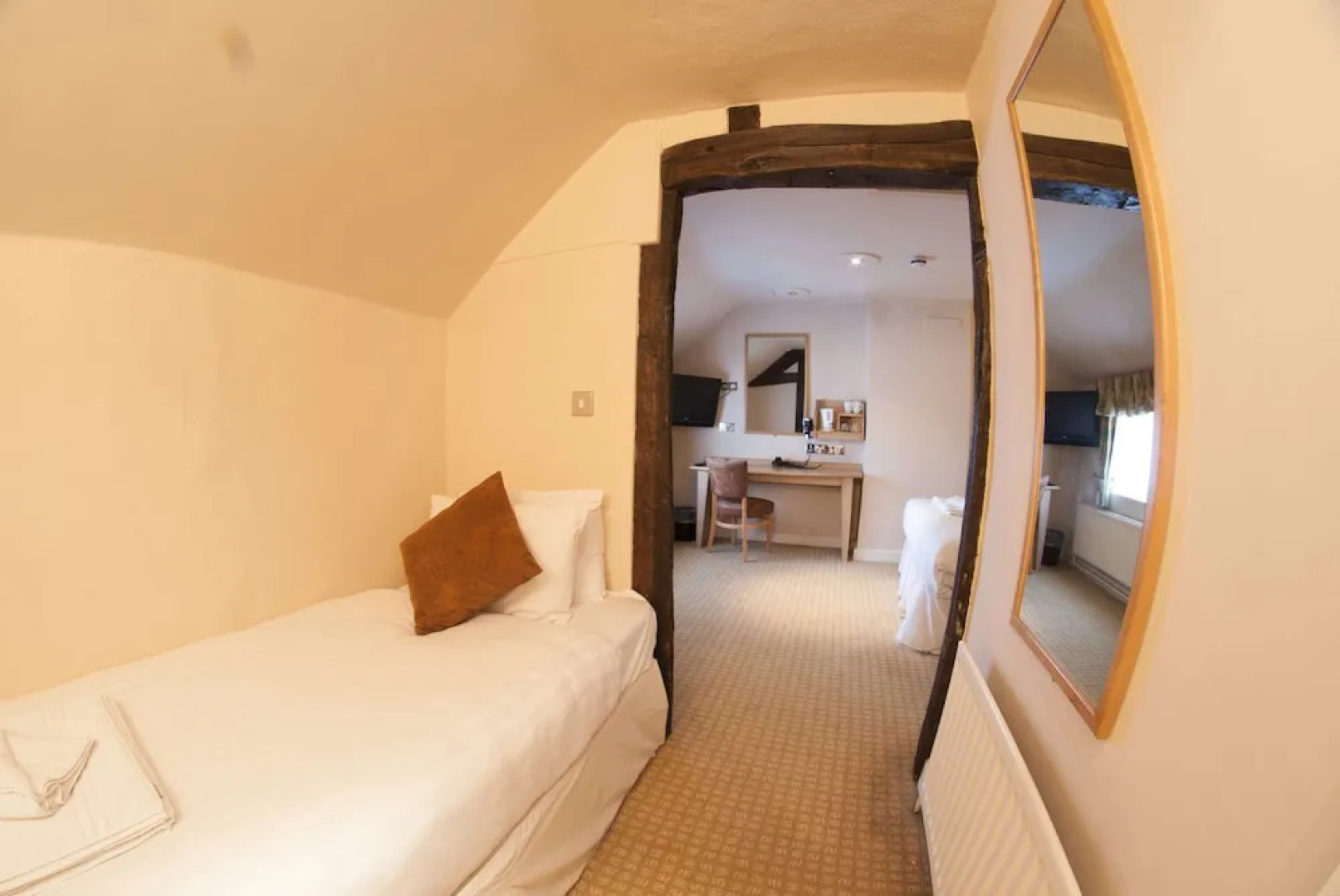 Vine, Stafford by Marston's Inns