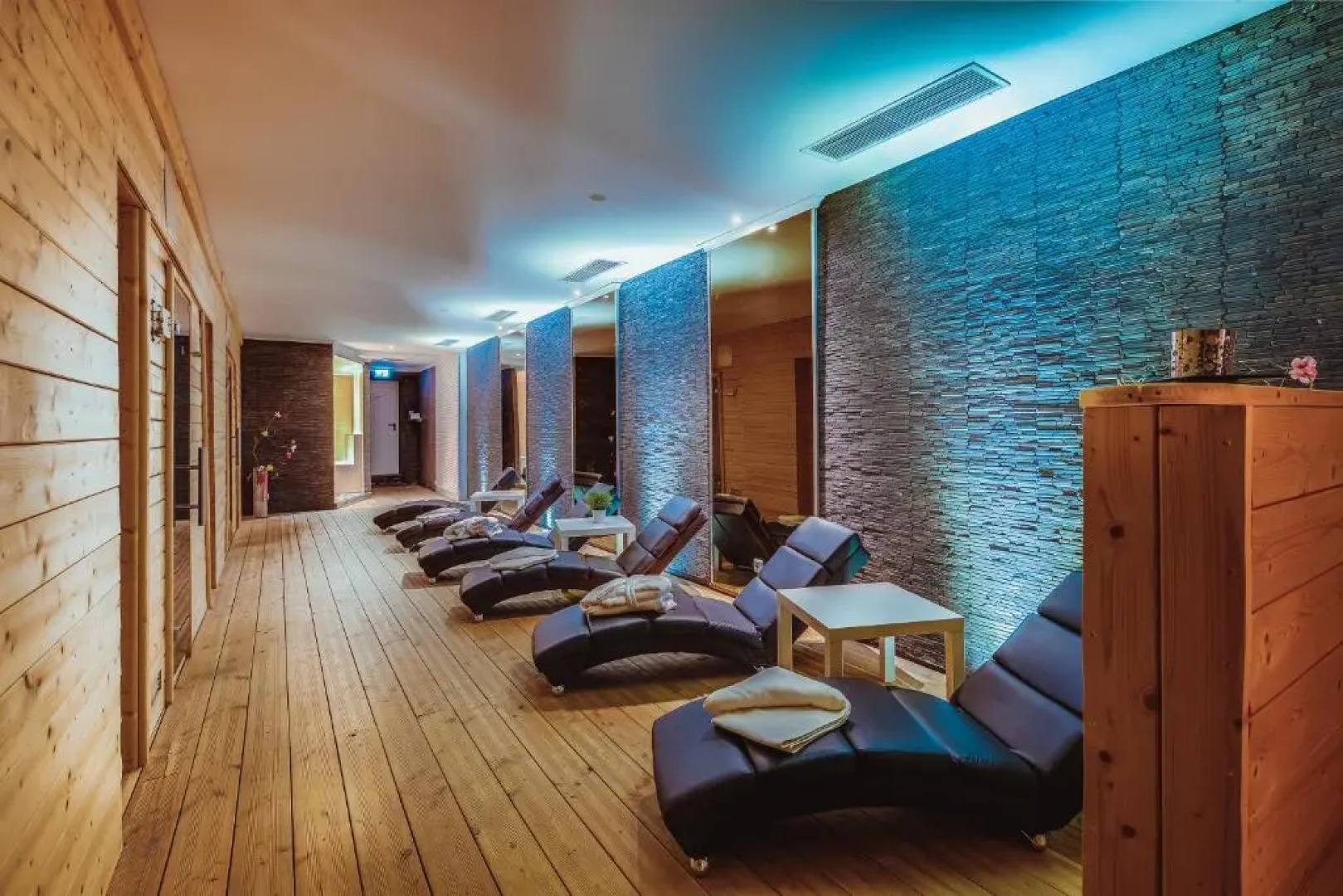 Ferien Hotel Lewitz Mühle