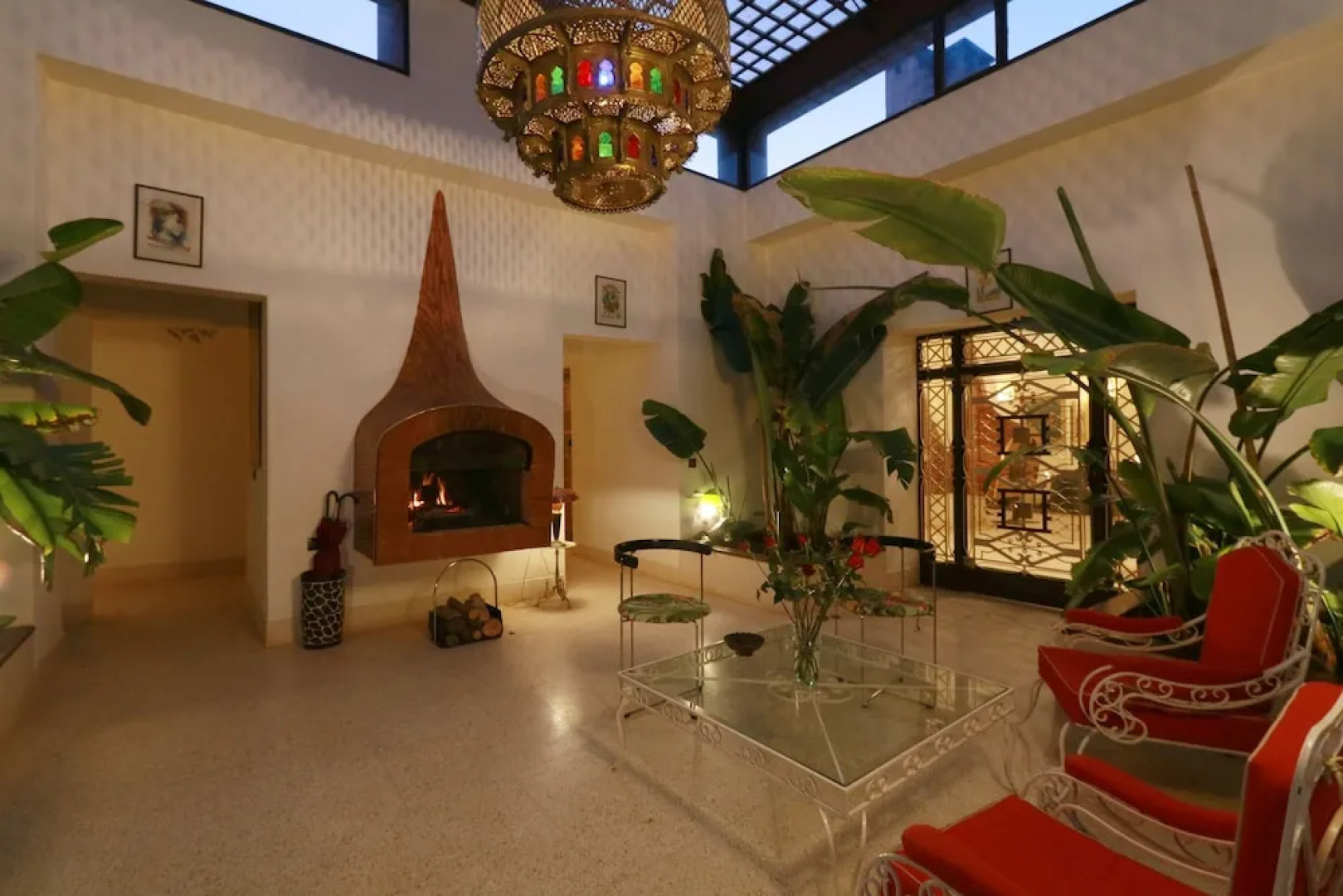 Domaine Malika - Adults Only