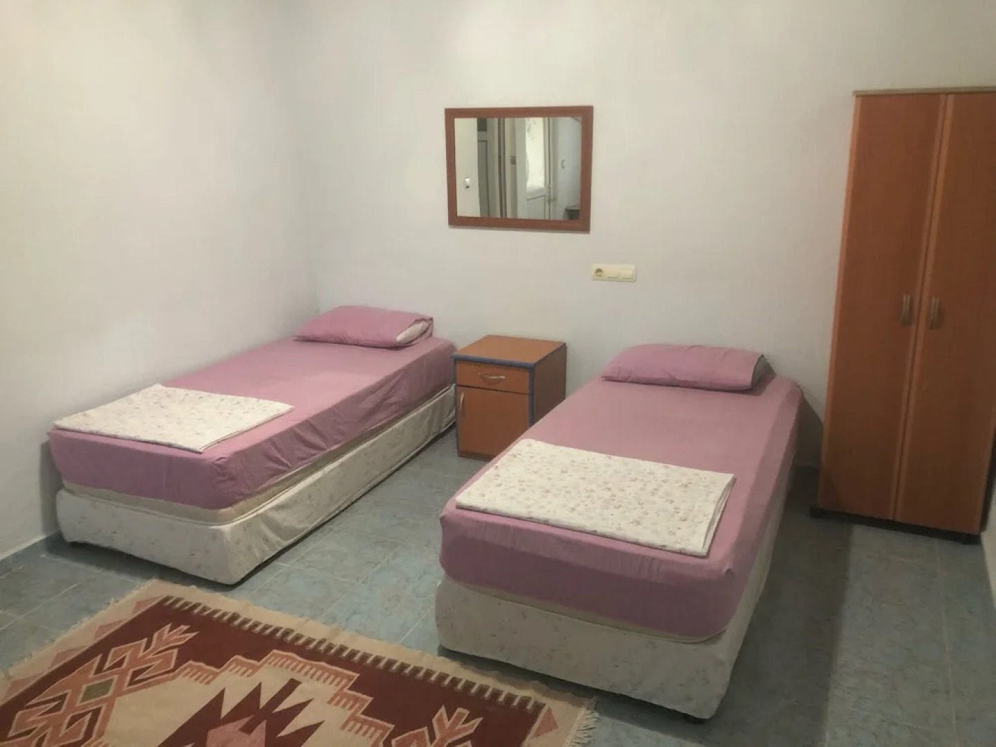 Ümit 2 Termal Apart&Pansiyon