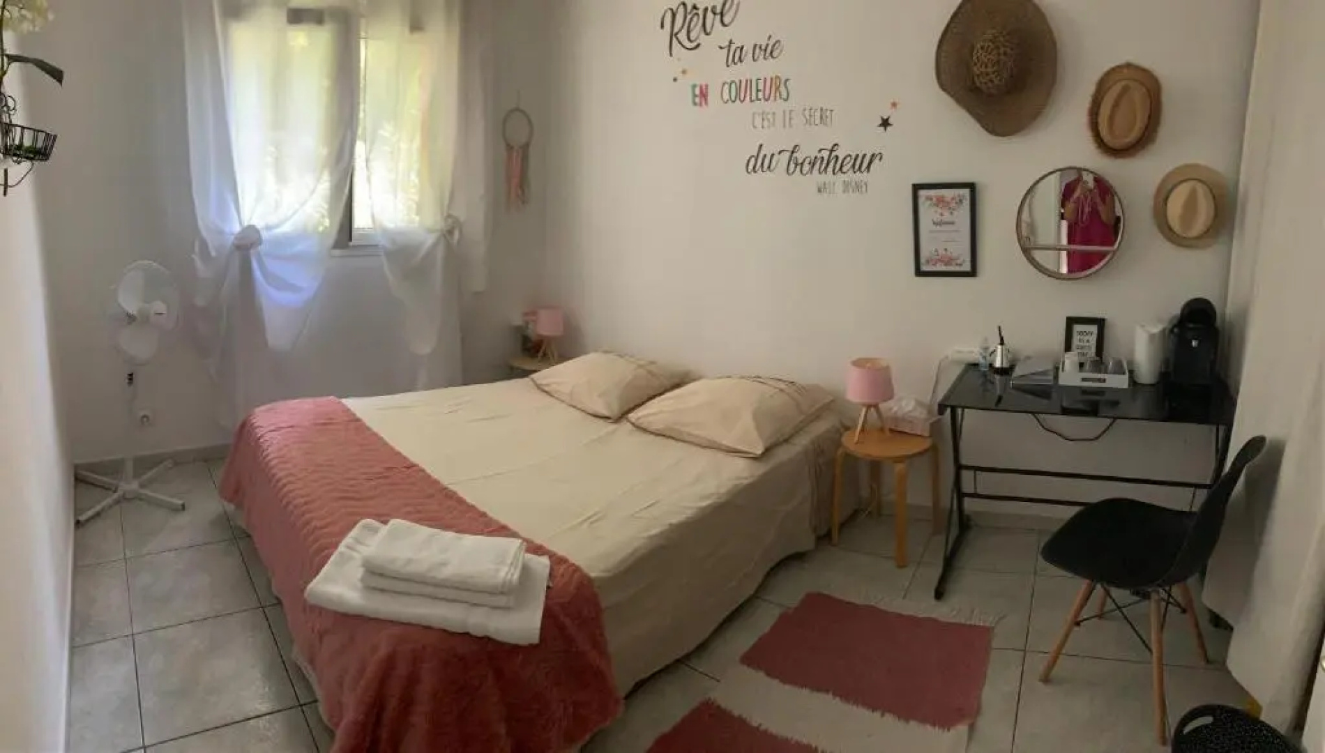 Villa Croix d Argent 15mn des plages
