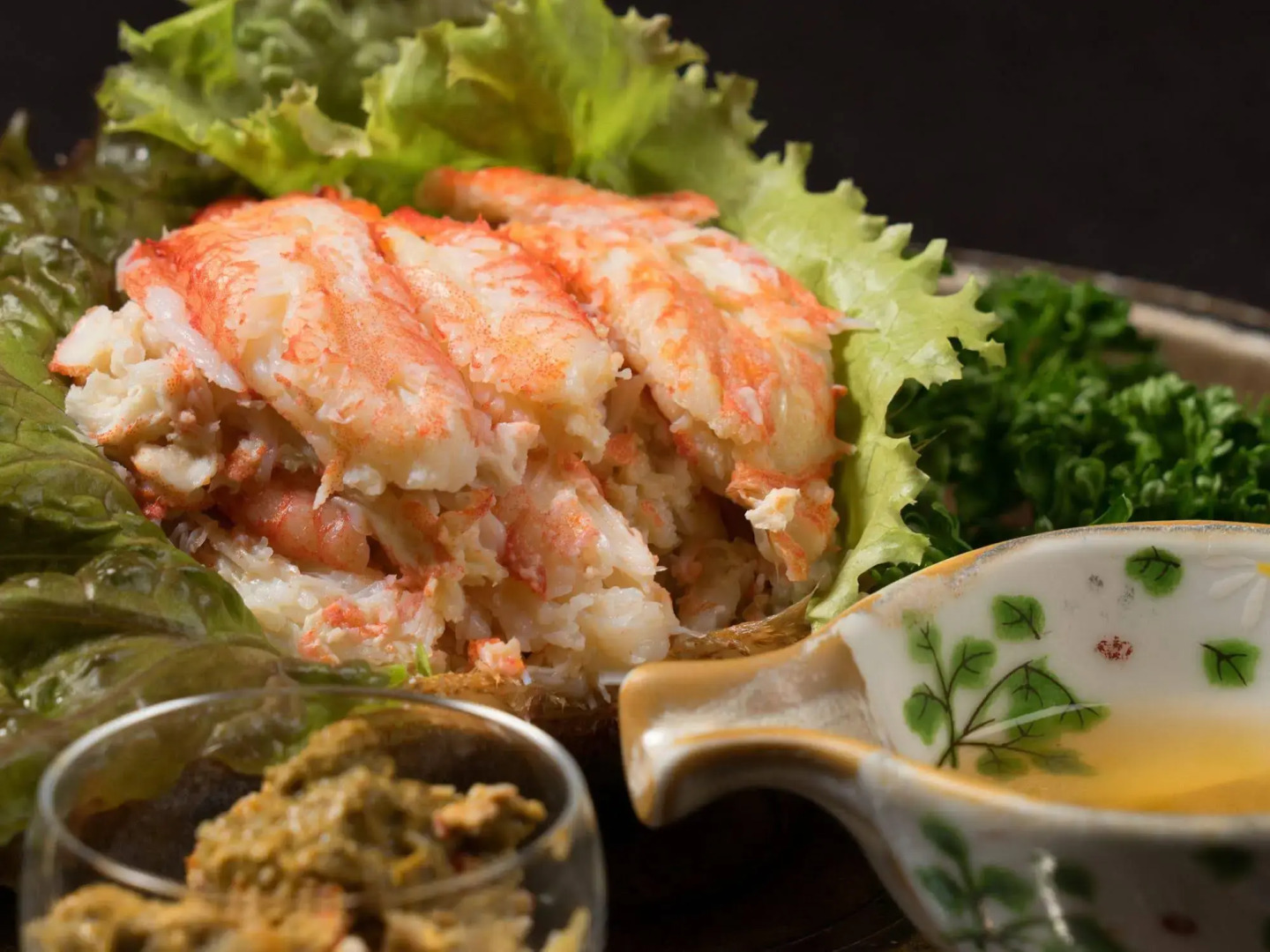 Tsunagi Onsen Shikitei