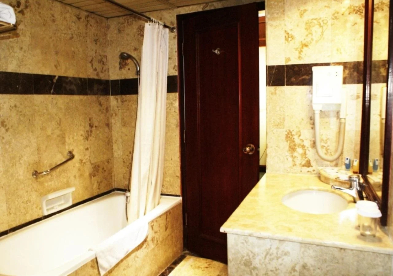 Soechi International Hotel