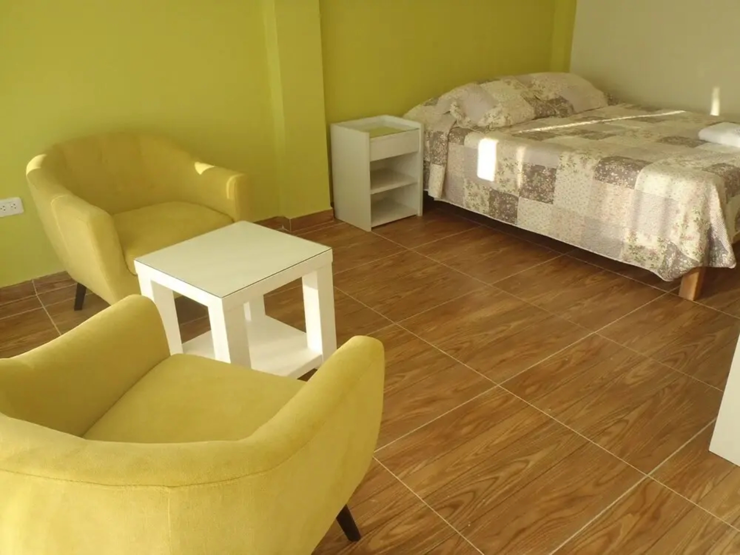 Camaná Suites Hotel