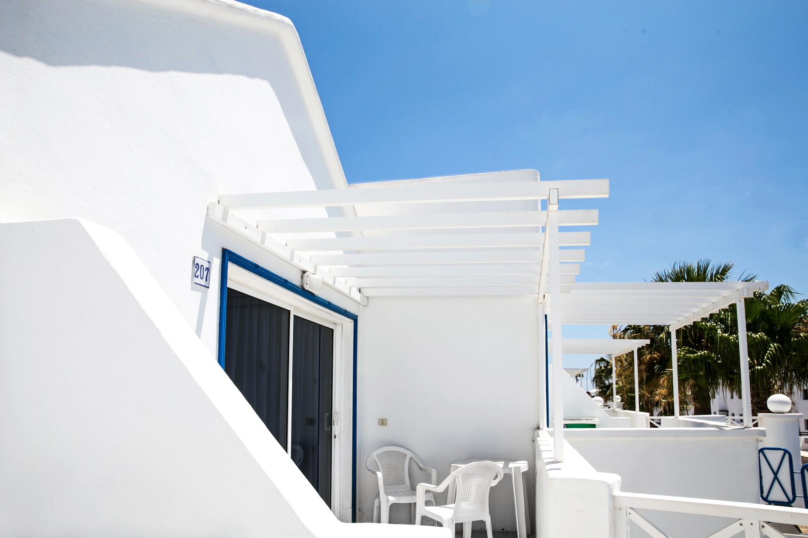 Apartamentos LIVVO Oasis